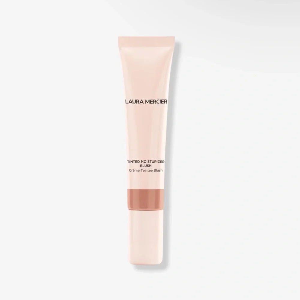 LAURA MERCIER Tinted Moisturizer Blush12 Hour Wear in PROVENCE Pale Pink Nude